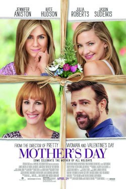 دانلود فیلم Mother's Day 2016