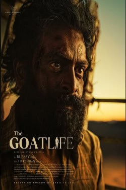 دانلود فیلم The Goat Life 2024